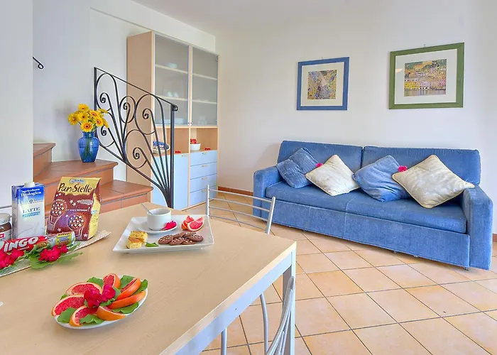 Residence I Giardini Del Conero Porto Recanati
